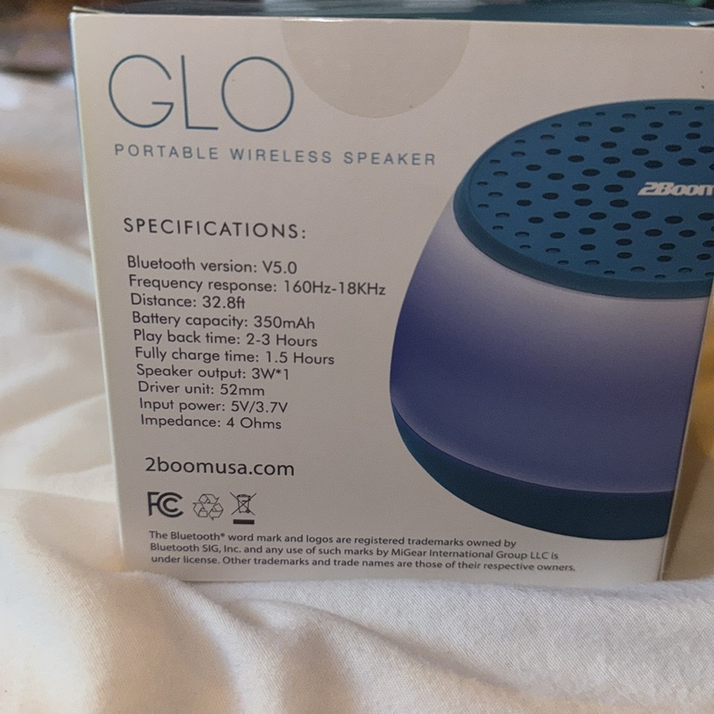 2boom - Picture 3 of 3